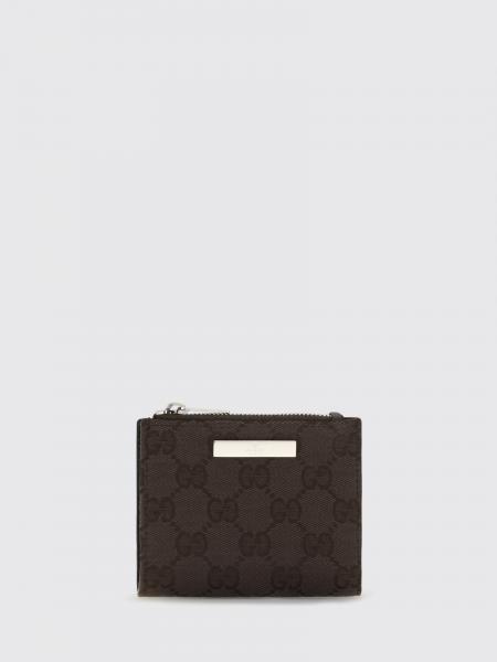 Wallet woman Gucci