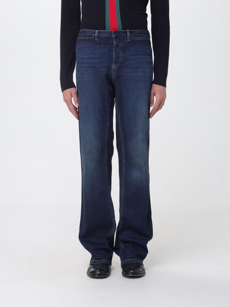 Pantalon homme Gucci