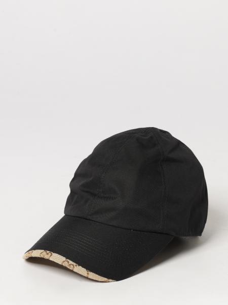 Gorro hombre Gucci