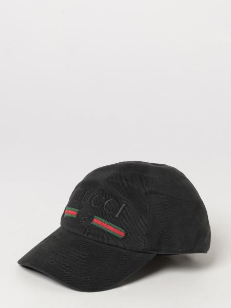 Gorro hombre Gucci