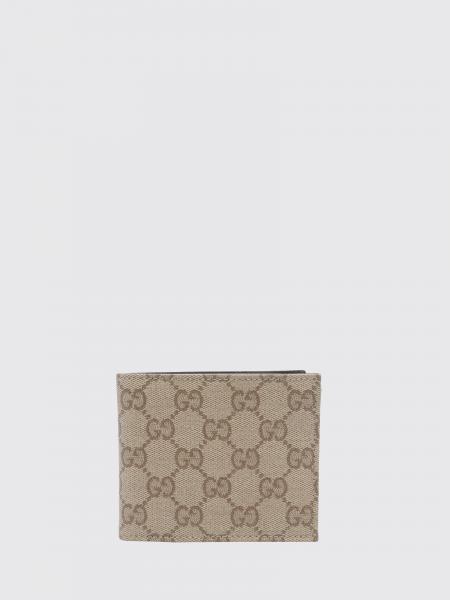 Portefeuille homme Gucci