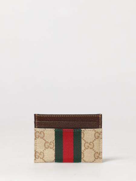Wallet woman Gucci