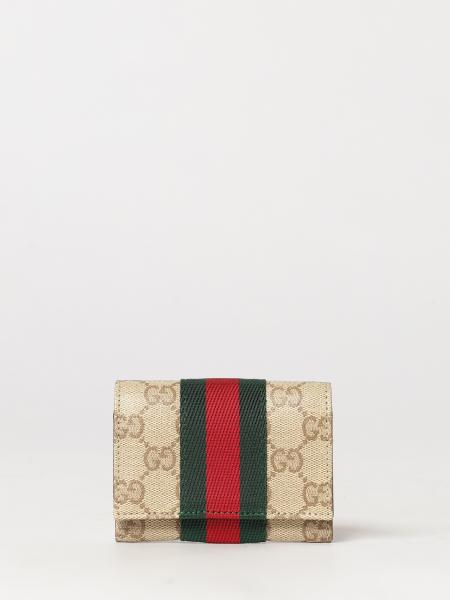 Wallet woman Gucci