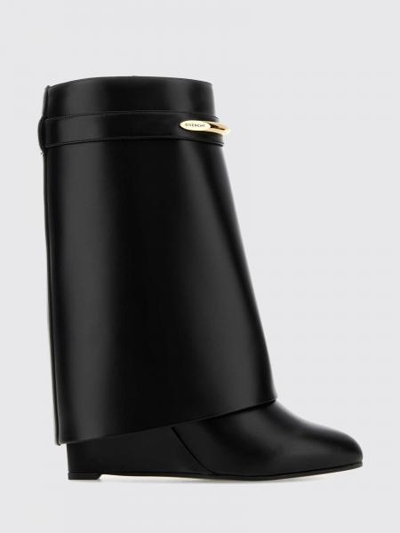 Botas mujer Givenchy