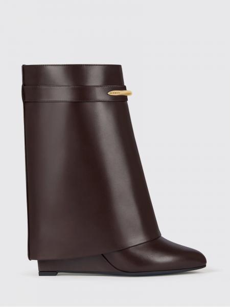 Boots woman Givenchy