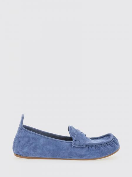Loafer woman Acne Studios