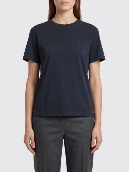 T-shirt woman Acne Studios