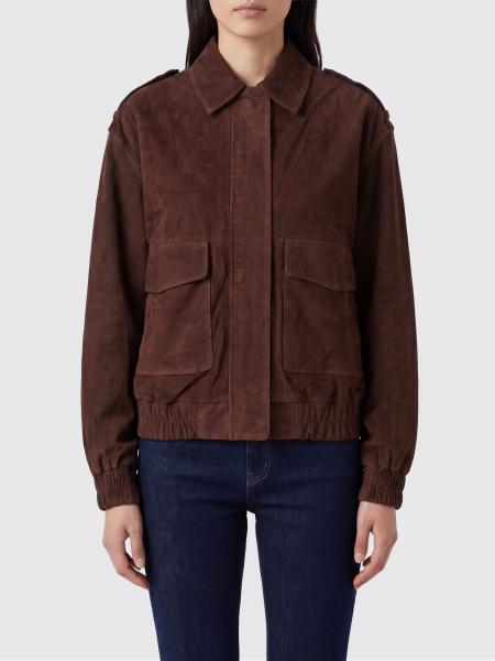 Jacket woman Arma