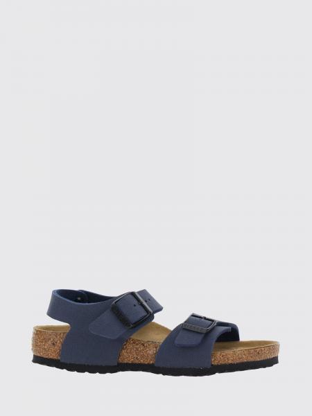 Chaussures enfant Birkenstock