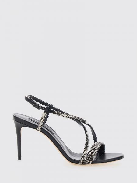 ヒールサンダル レディース Casadei