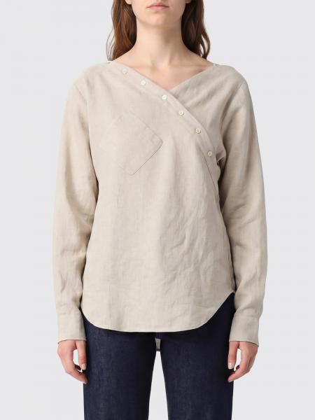 Shirt woman Coperni