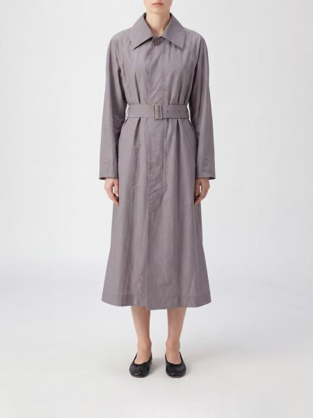 Coat woman Issey Miyake
