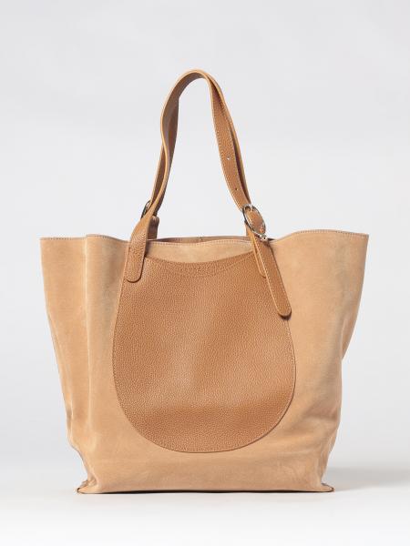 Tote bag woman Longchamp