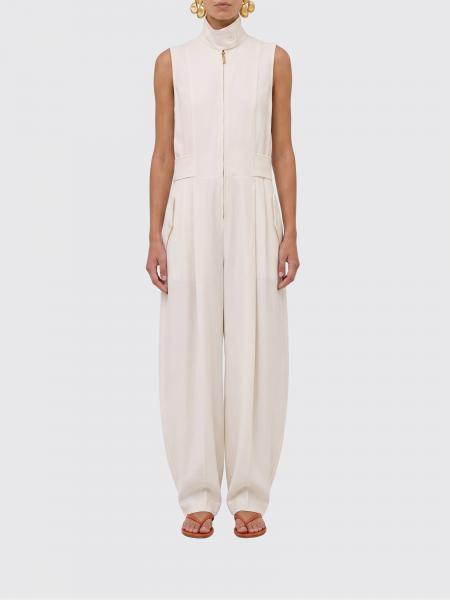 Jumpsuit woman Zimmermann