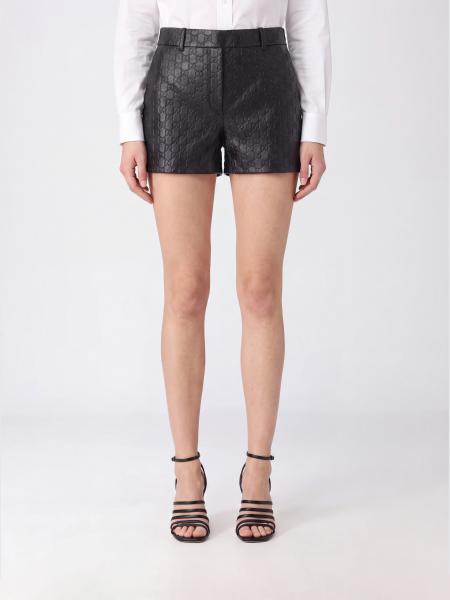 Shorts woman Gucci
