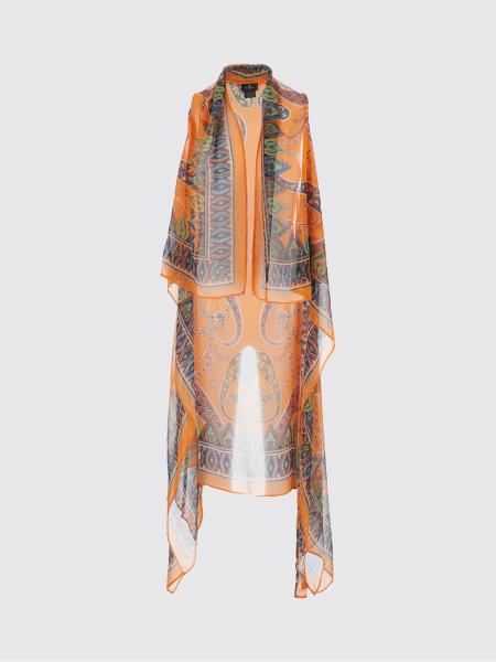 Bufanda mujer Etro
