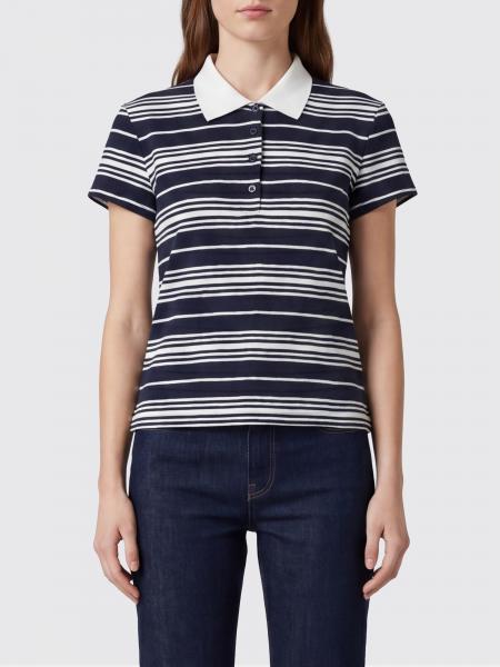 T-shirts donna Frame
