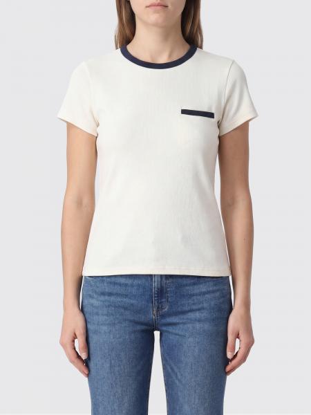 T-shirts donna Frame