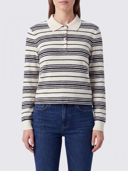 T-shirts donna Frame