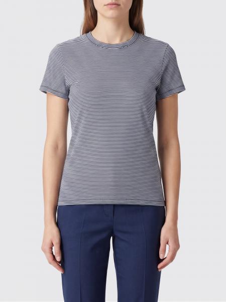 T-shirts donna Frame