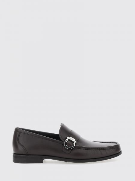 Mocassins homme Ferragamo