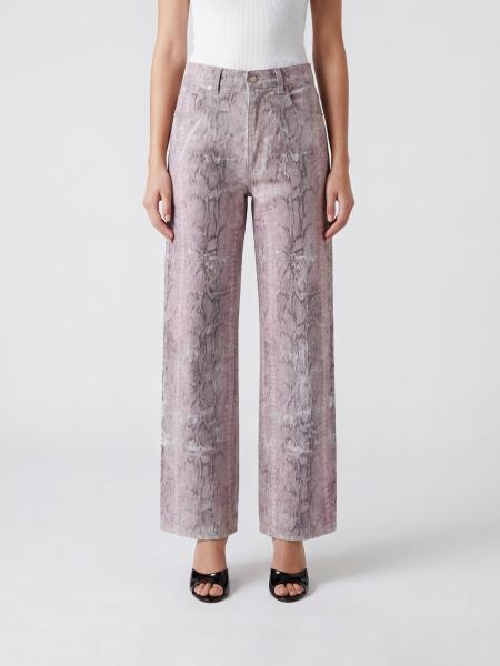 Jeans woman Haikure