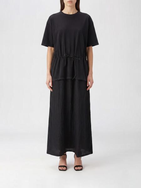 Dress woman Haikure