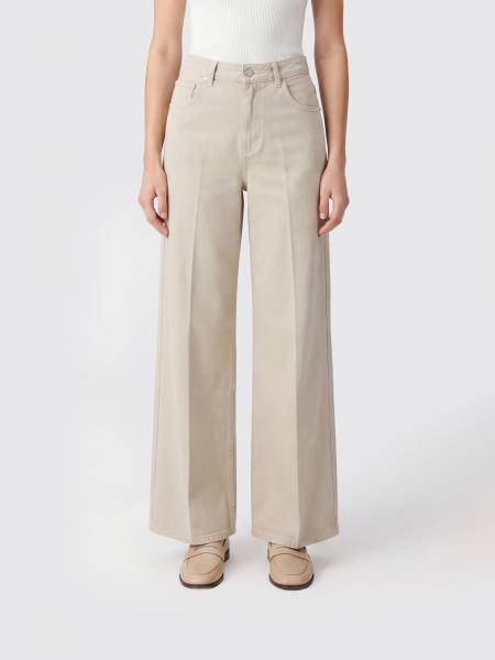 Jeans femme Grifoni
