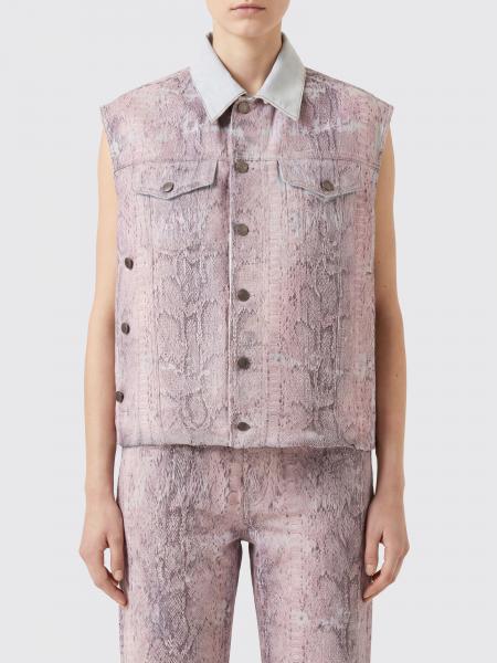 Waistcoat woman Haikure