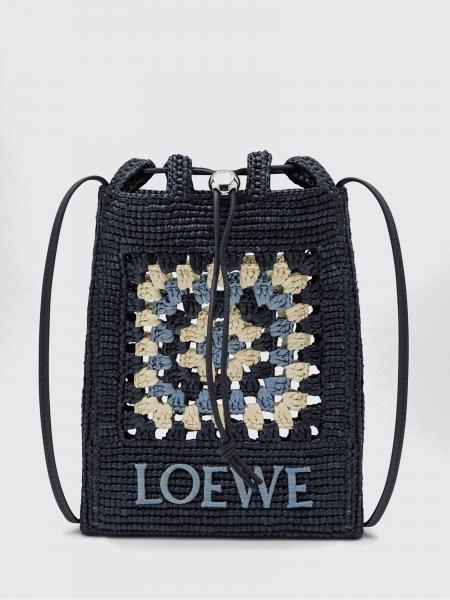 斜挎包 女士 Loewe