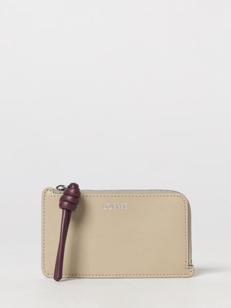 Briefcase woman Loewe