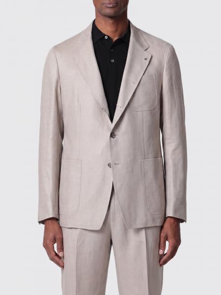 Jacket men Tagliatore