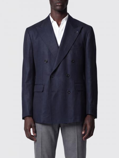 Jacket men Tagliatore