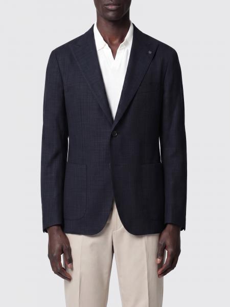 Jacket men Tagliatore