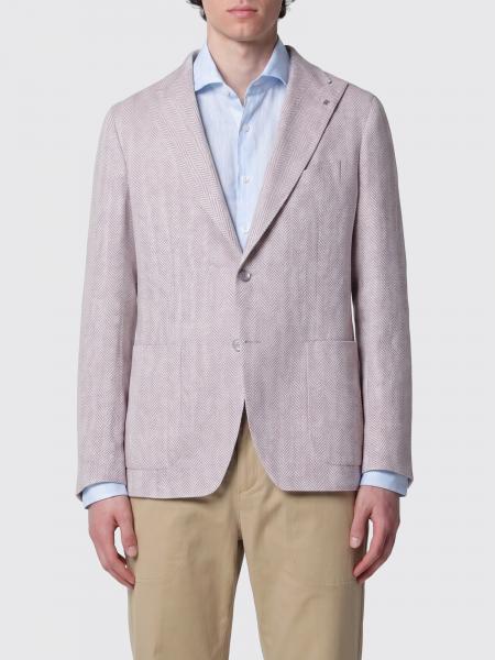 Jacket men Tagliatore