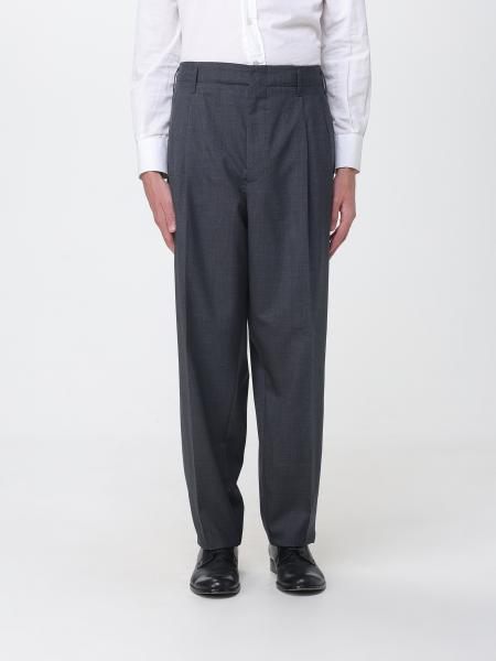 パンツ メンズ Brunello Cucinelli