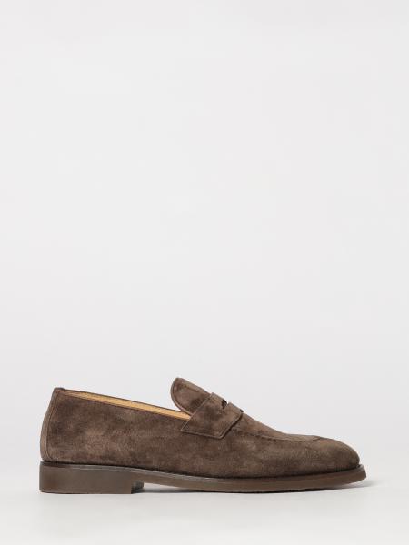 Schuhe herren Brunello Cucinelli