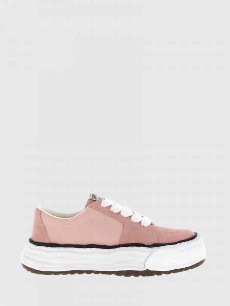 Sneakers men Maison Mihara Yasuhiro