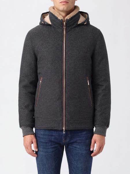 Jacket men Brunello Cucinelli