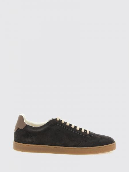 Sneakers men Brunello Cucinelli