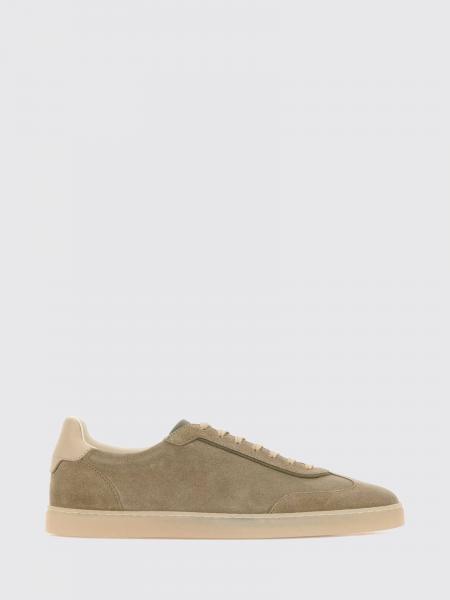 Sneakers men Brunello Cucinelli