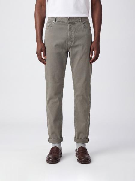 Jeans herren Brunello Cucinelli