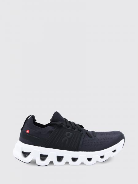 On Running Women's Cloudswift 4 Trainers in Technical Mesh with Extralight Sole