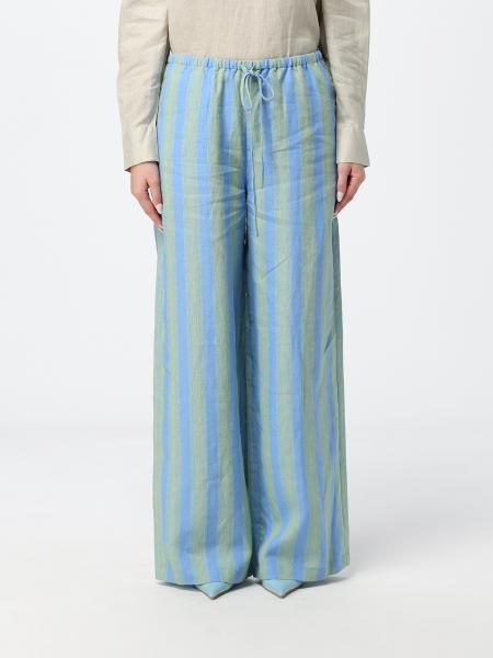 Pants woman Staud