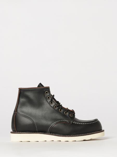 短靴 男士 Red Wing