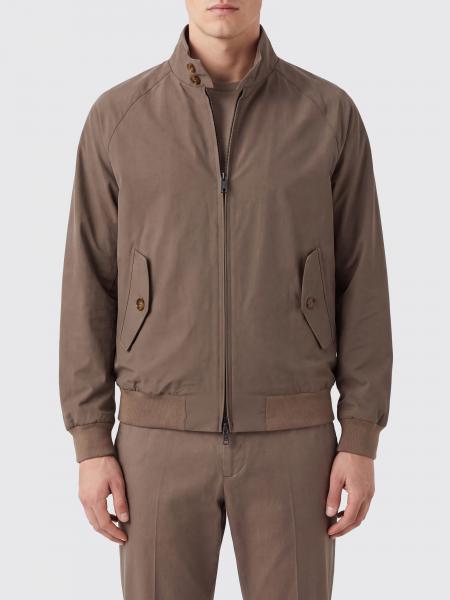 Jacket men Baracuta