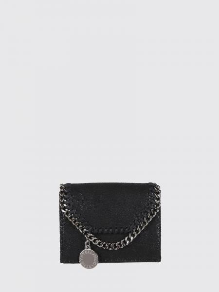 Wallet woman Stella McCartney