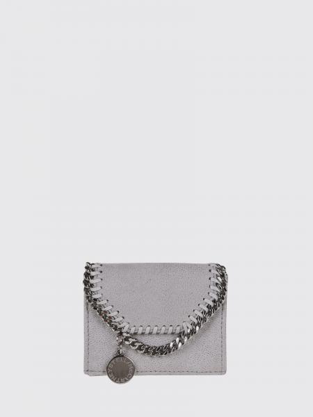 Wallet woman Stella McCartney