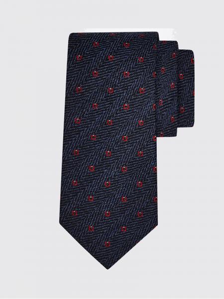 Cravatta uomo Ferragamo