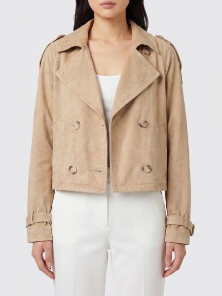 Jacket woman Urbancode